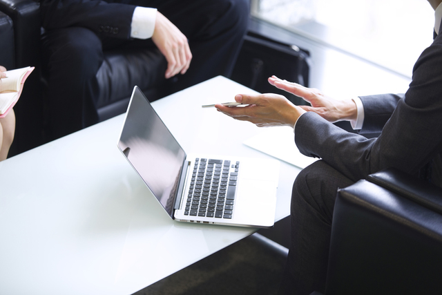 人材開発助成金を活用