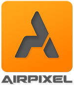 AirPixel（EXIFジオタグ機器）