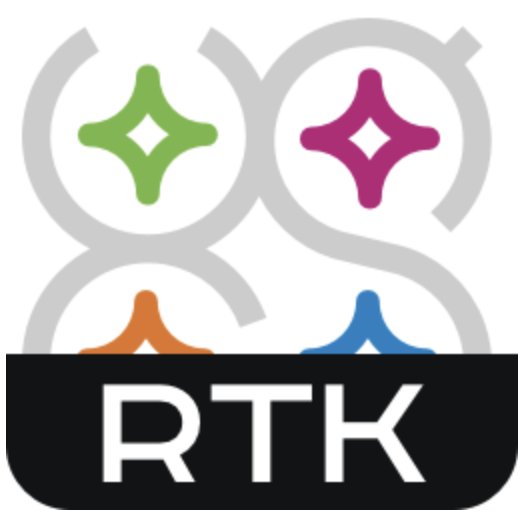 UgCS RTK GPS Software
